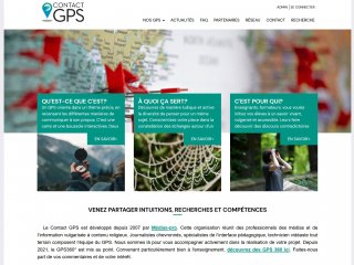 ContactGPS.ch